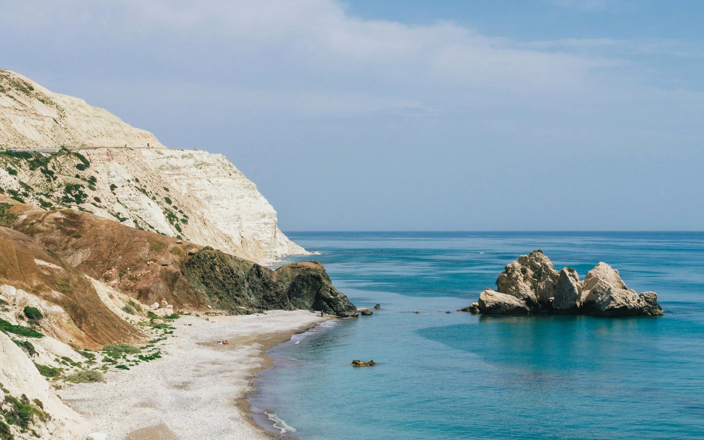 Πραγματική φωτογραφία από την Κύπρο