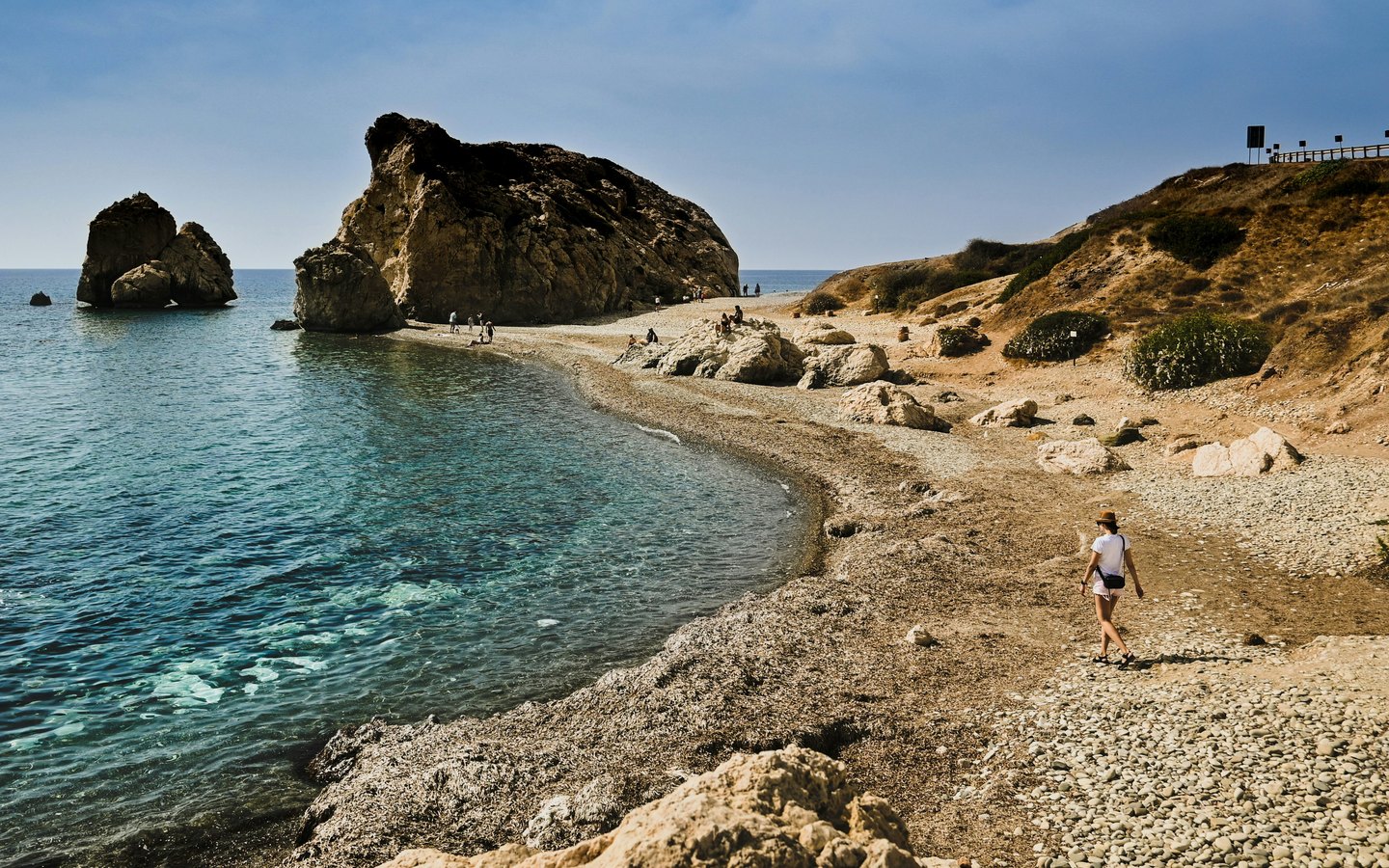 Πραγματική φωτογραφία από την Κύπρο