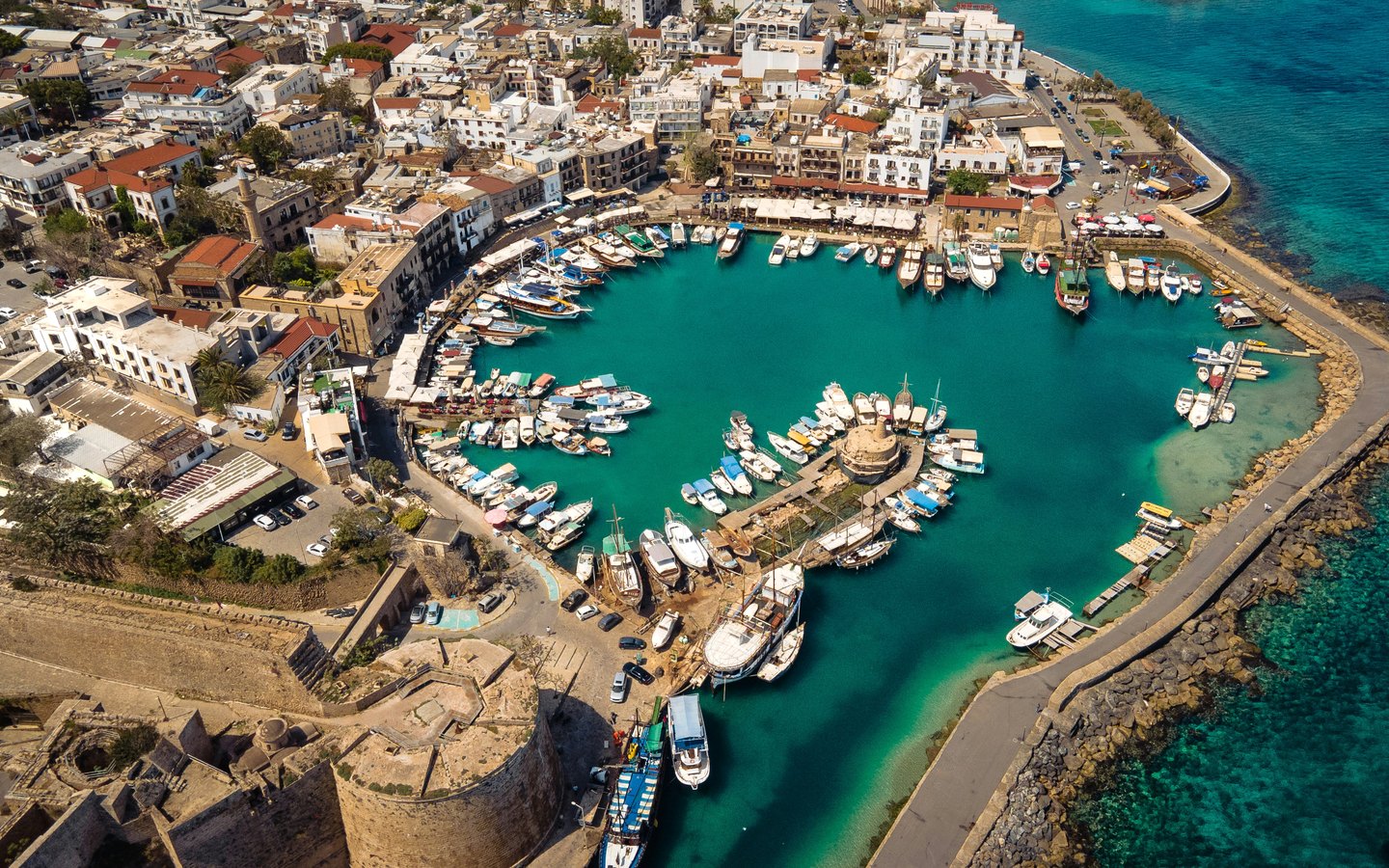 Πραγματική φωτογραφία από την Κύπρο